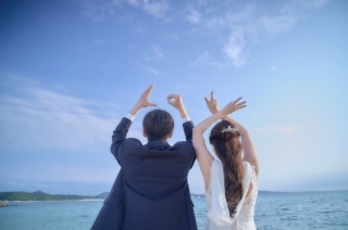 Tim Tim Photo Studio 沖縄_アドバイス写真