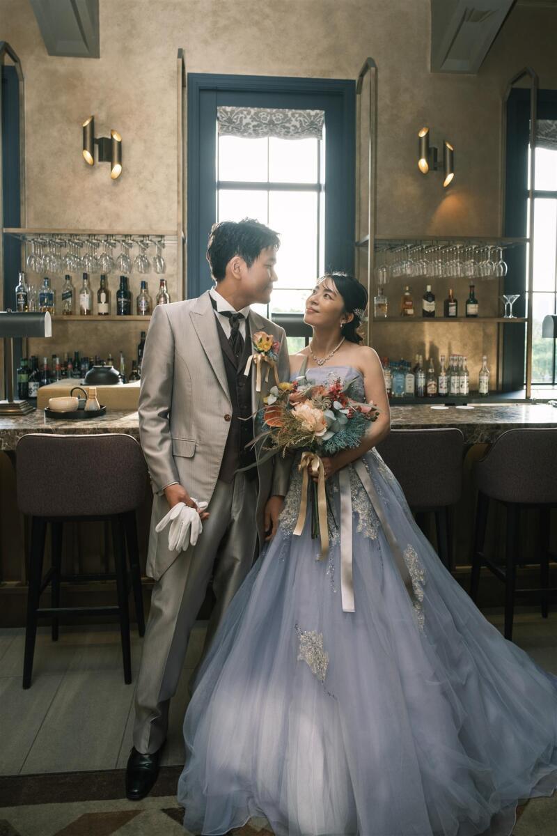 ONE PHOTOWEDDING OSAKA-JO_投稿写真