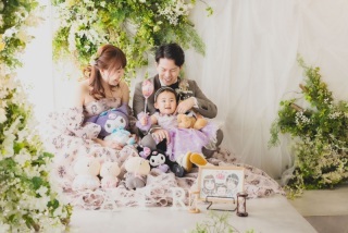 ブライダルアトリエラ・ドゥー【La・Doux】_アドバイス写真