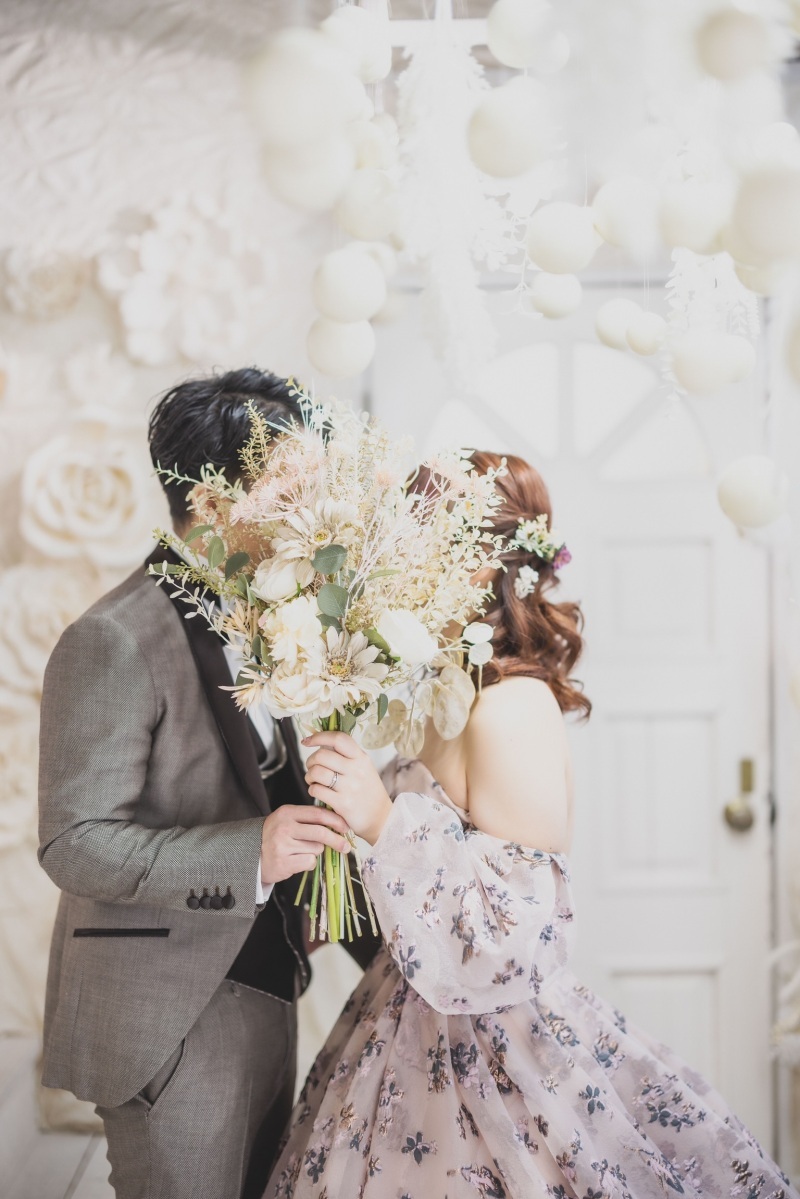 ブライダルアトリエラ・ドゥー【La・Doux】_投稿写真