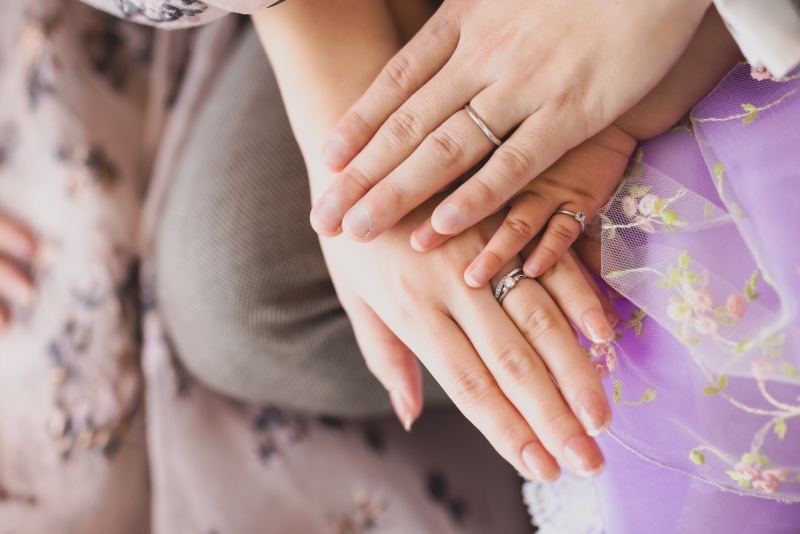 ブライダルアトリエラ・ドゥー【La・Doux】_投稿写真