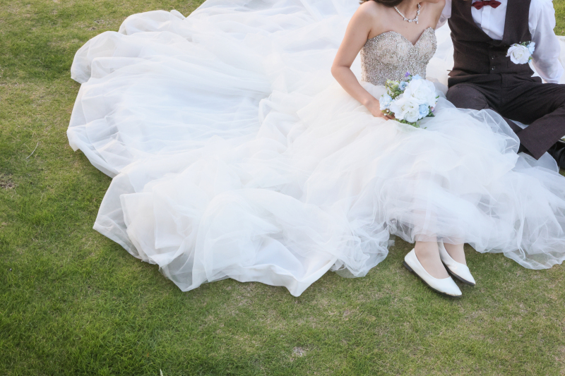 花畑で撮るなら、花さじきのプランがおすすめ！_44778_投稿写真_1