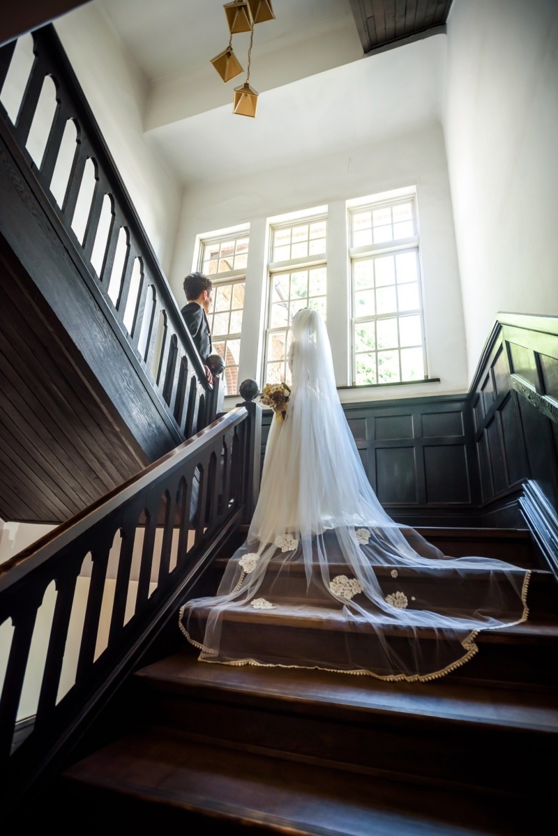 写真だけの結婚式　ecoo（エクー）_投稿写真