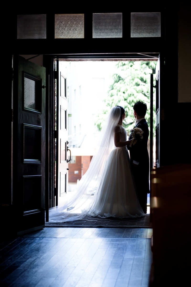 写真だけの結婚式　ecoo（エクー）_投稿写真