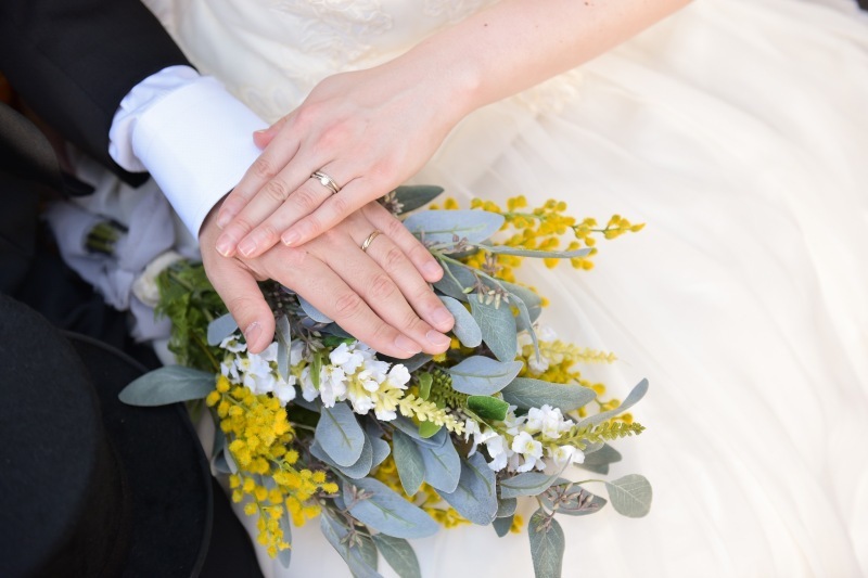 写真だけの結婚式　ecoo（エクー）_投稿写真