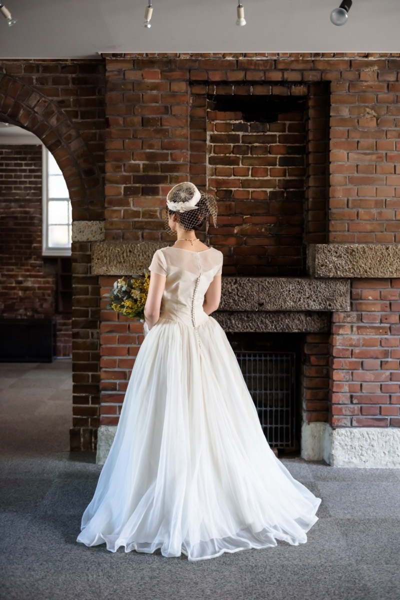 写真だけの結婚式　ecoo（エクー）_投稿写真