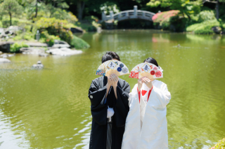 華雅苑　浅草橋本店 _アドバイス写真