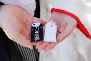 華雅苑　浅草橋本店 _アドバイス写真