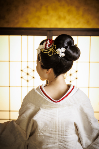 PHOTO WEDDING STYLE_アドバイス写真