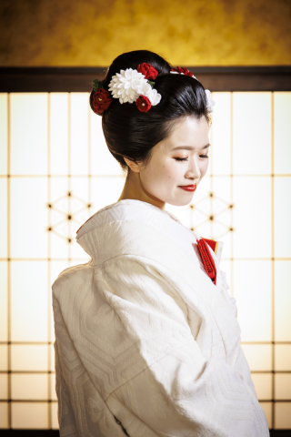 PHOTO WEDDING STYLE_アドバイス写真