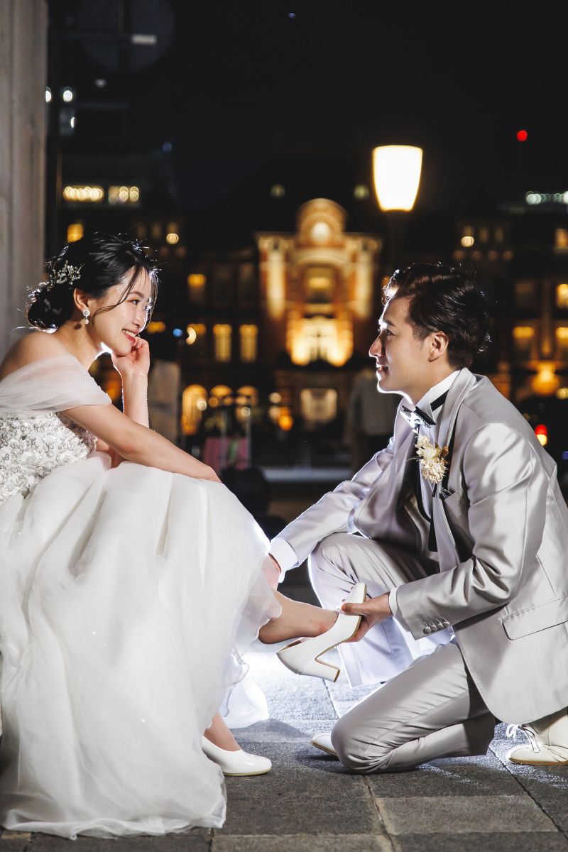 PHOTO WEDDING STYLE_投稿写真