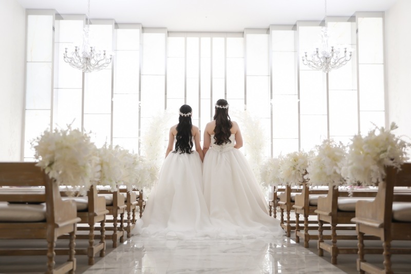 女性2人のカップルにもおすすめ！_40786_投稿写真_1