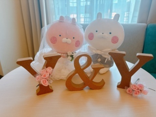 Walz Wedding_アドバイス写真