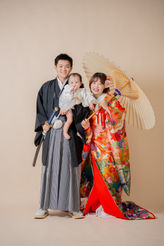 INAI WEDDING WASOU 大阪店_アドバイス写真