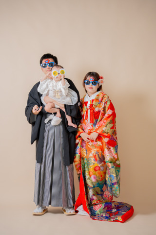 INAI WEDDING WASOU 大阪店_アドバイス写真