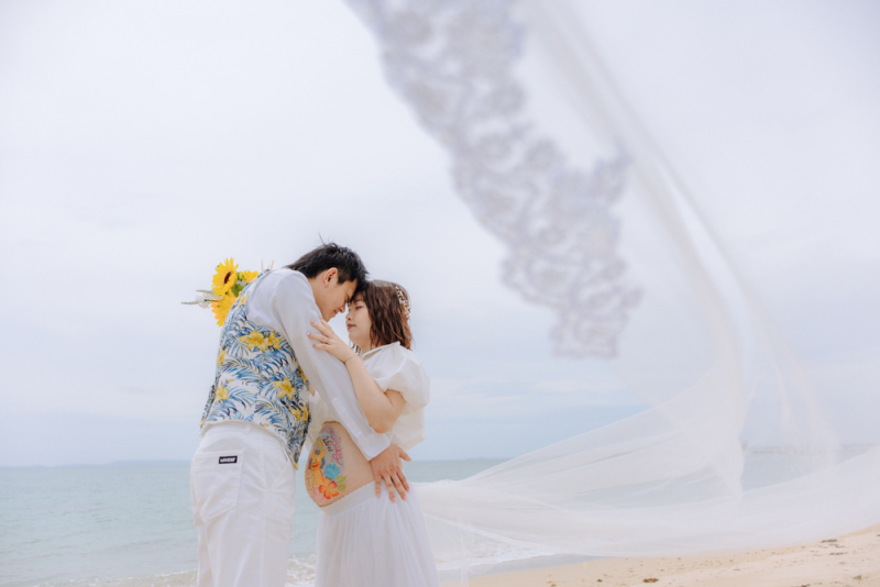 琉球エンターテイメント(琉球ウェディング・studioCASA)_投稿写真