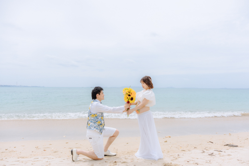 マタニティプランがおすすめ！ペイントが可愛いです！_40789_投稿写真_1