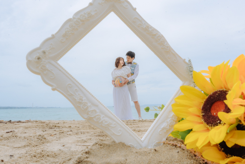 マタニティプランがおすすめ！ペイントが可愛いです！_40789_投稿写真_3