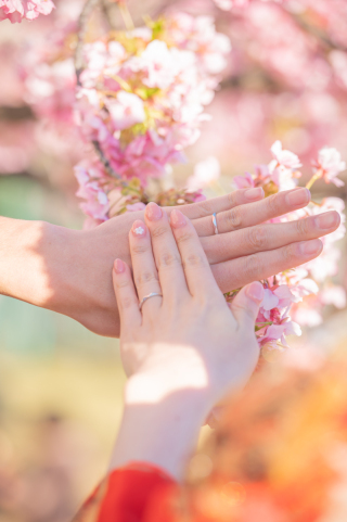 華雅苑　浅草橋本店 _アドバイス写真