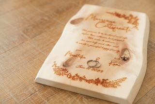 写真だけの結婚式　ecoo（エクー）_アドバイス写真