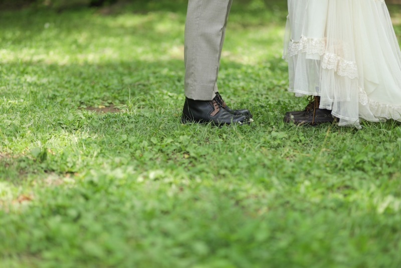 写真だけの結婚式　ecoo（エクー）_投稿写真