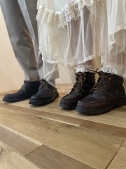 写真だけの結婚式　ecoo（エクー）_アドバイス写真