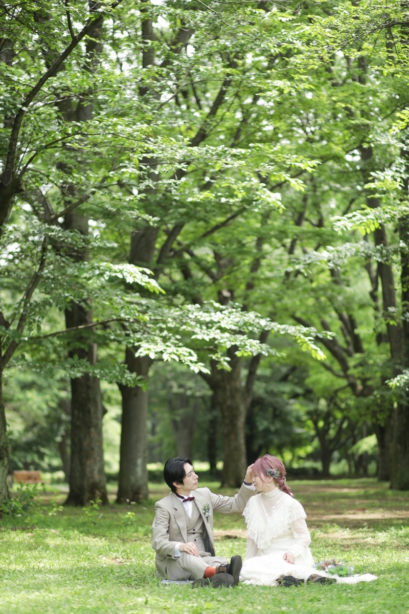 写真だけの結婚式　ecoo（エクー）_投稿写真