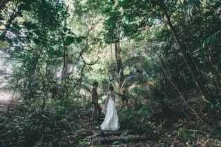 capryフォトウェディング石垣島（キャプリィフォトウェディング石垣島）_アドバイス写真