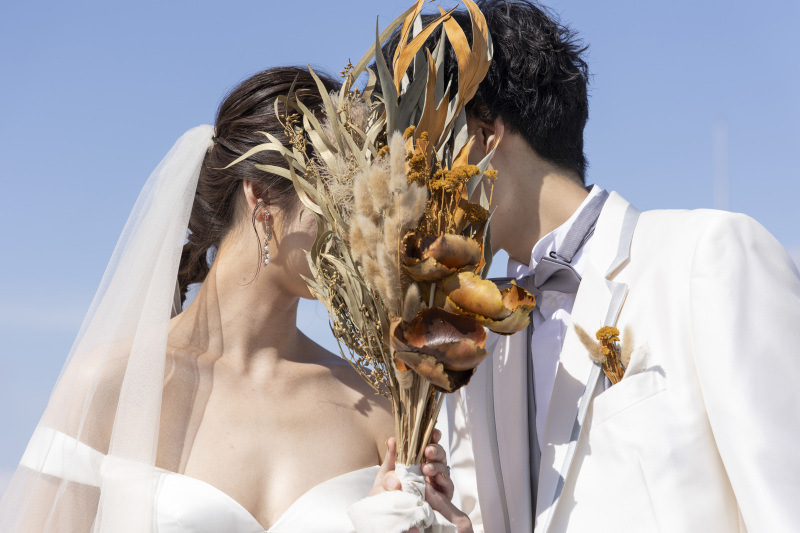 FreSta（french style wedding）_投稿写真