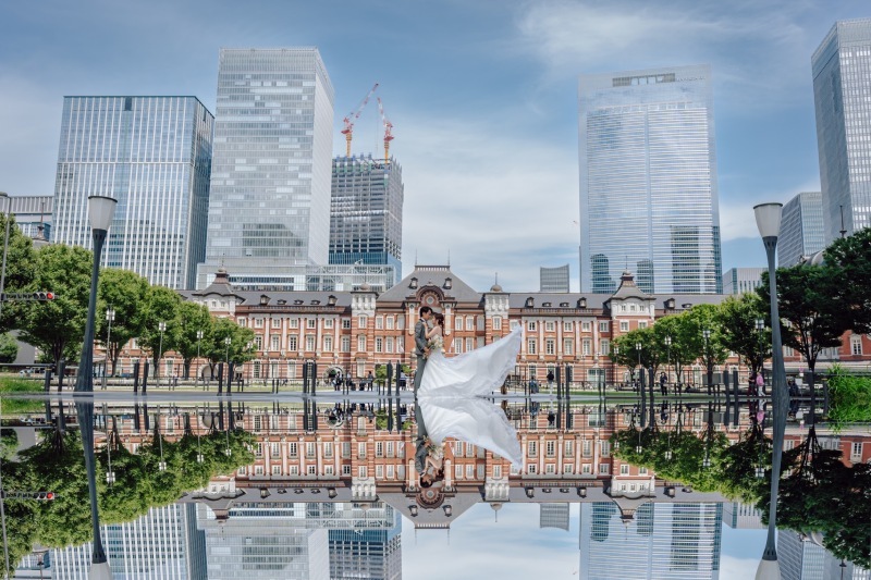 PHOTO WEDDING STYLE_投稿写真