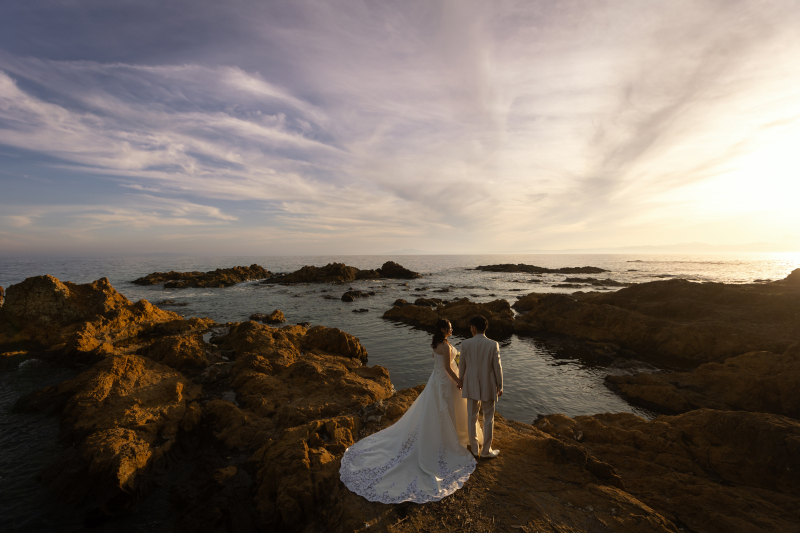 とても素敵なロケーションで撮影が叶いました！_40818_投稿写真_1