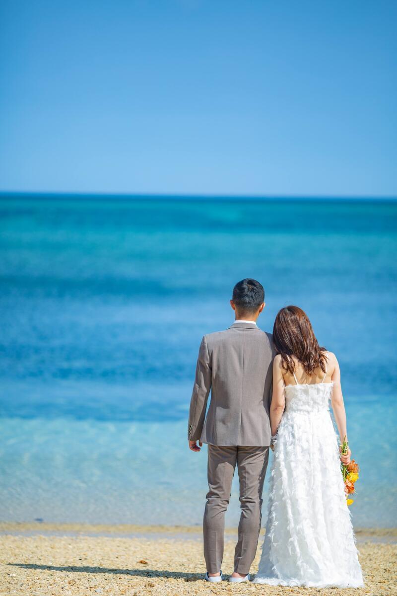 スタジオから海が間近でロケーション◎カメラマンさんの技術も◎_40815_投稿写真_1