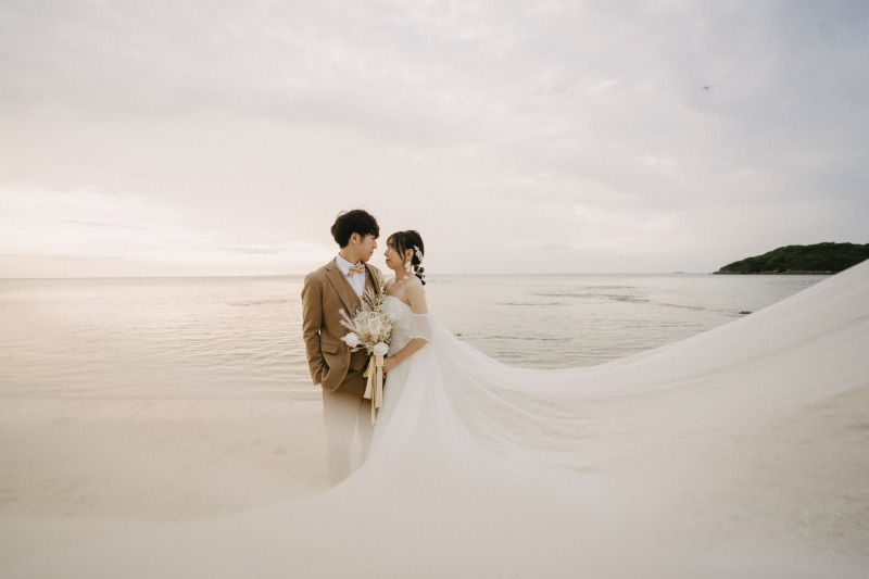 capryフォトウェディング沖縄（キャプリィフォトウェディング沖縄）_投稿写真