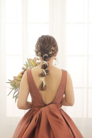 石栗写真館札幌店_アドバイス写真