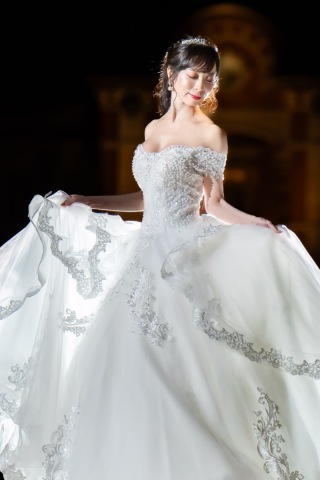 TEAM UK WEDDING | チームUK_アドバイス写真