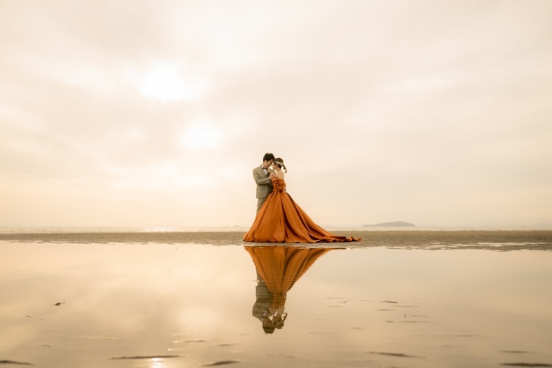 ロケ撮影がおすすめ！おしゃれで素敵な写真に仕上がります！_40840_投稿写真_1