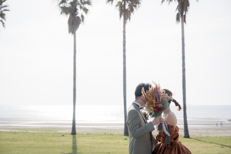 ロケ撮影がおすすめ！おしゃれで素敵な写真に仕上がります！_40840_投稿写真_2