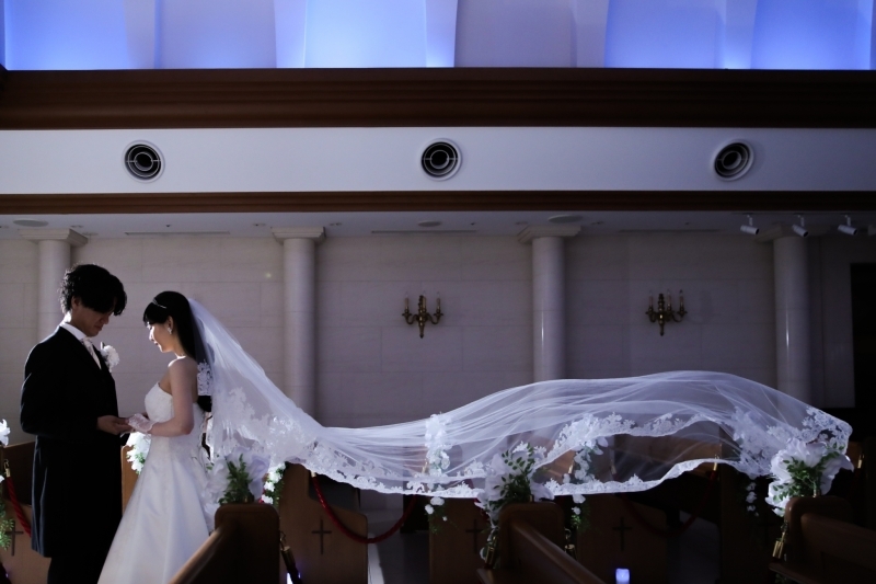 神殿・チャペル・スタジオで撮影ができます！_40863_投稿写真_2