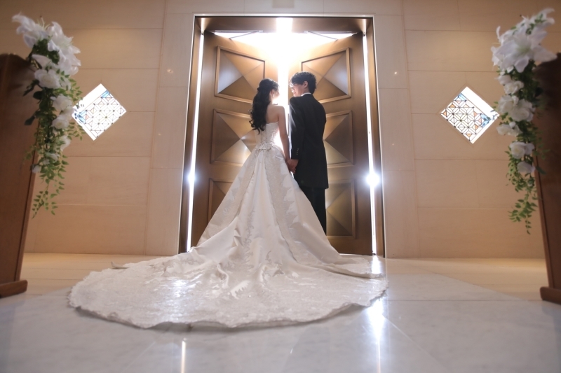 神殿・チャペル・スタジオで撮影ができます！_40863_投稿写真_3