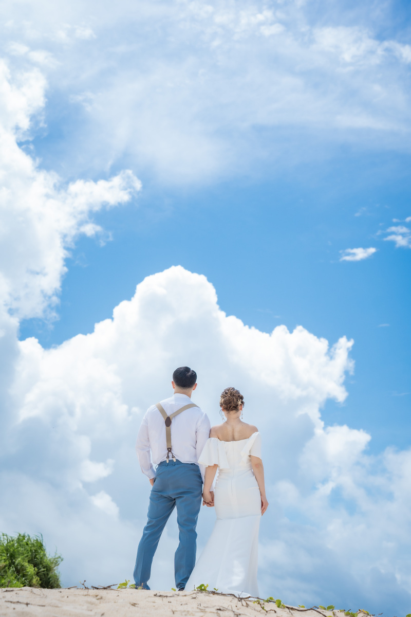 宮古島のウエディングフォトはココで！_41102_投稿写真_1