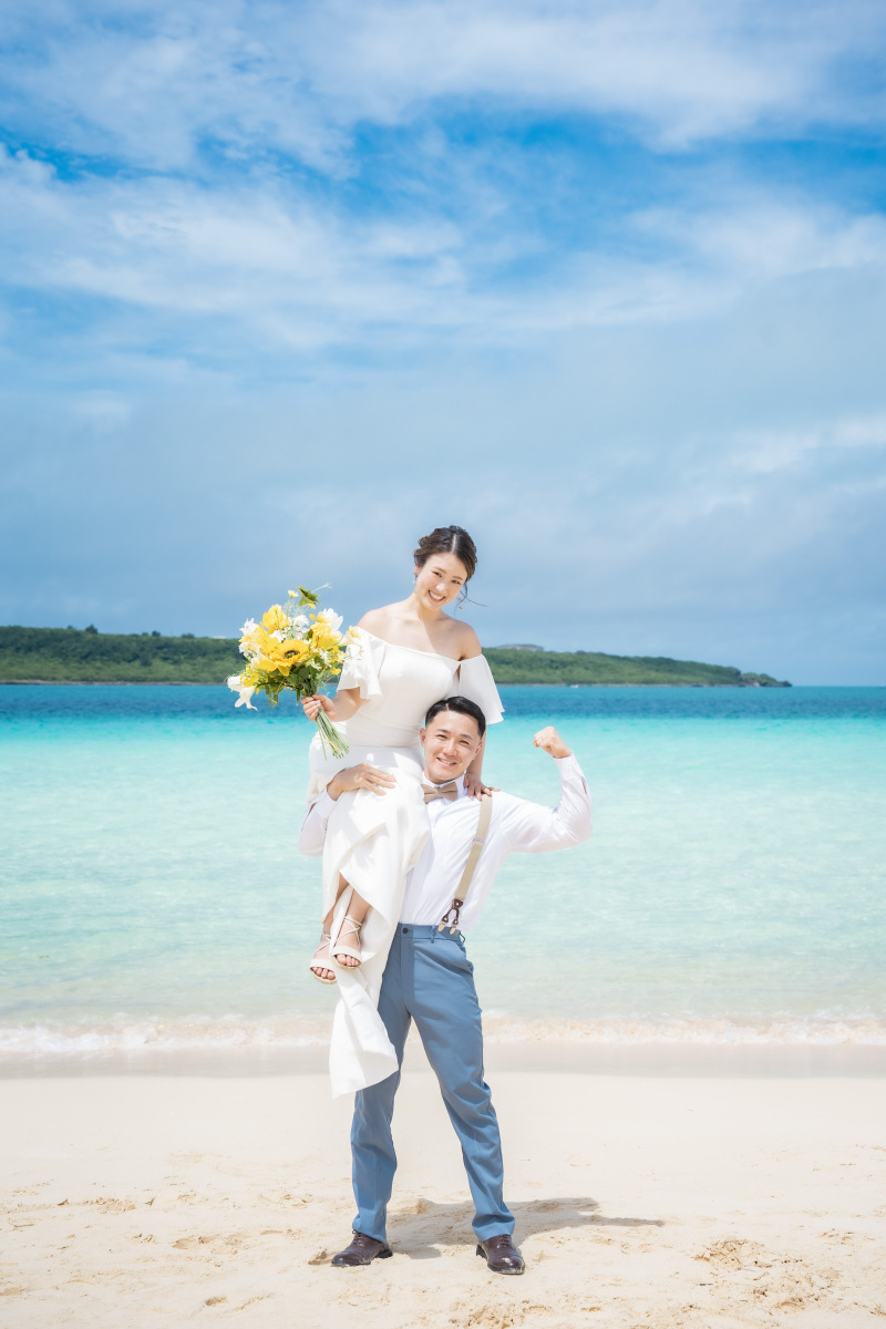 宮古島のウエディングフォトはココで！_41102_投稿写真_3
