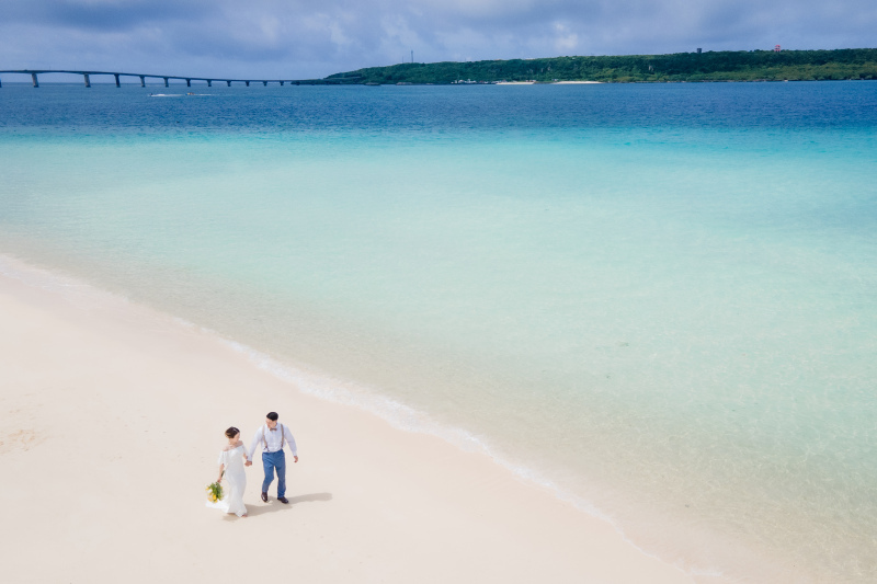 宮古島のウエディングフォトはココで！_41102_投稿写真_2