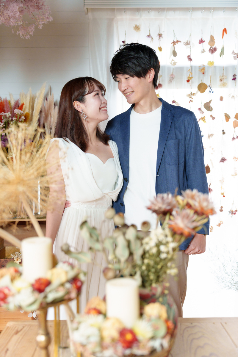 INAI WEDDING MUKUTOU_投稿写真