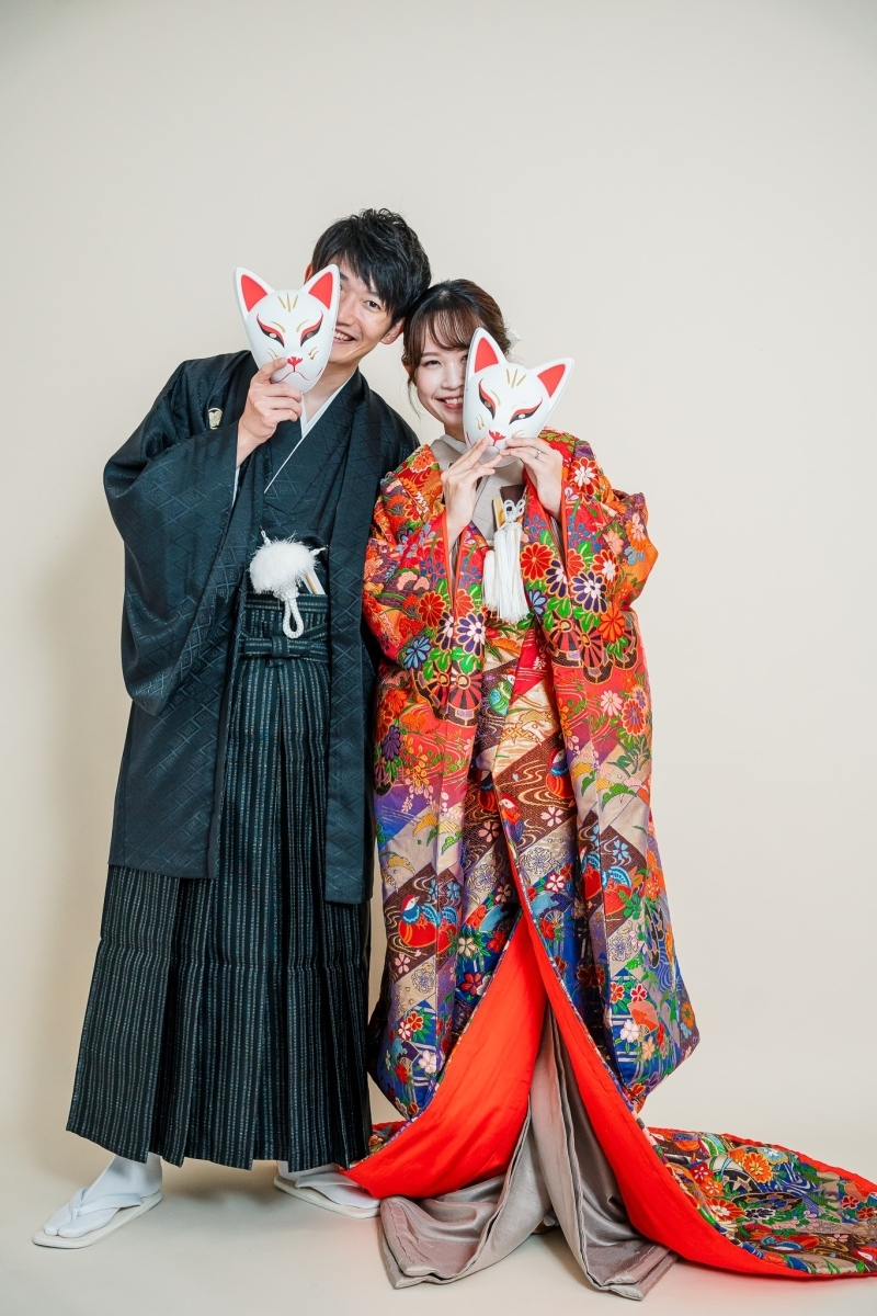 INAI WEDDING WASOU 東京浅草本店_投稿写真