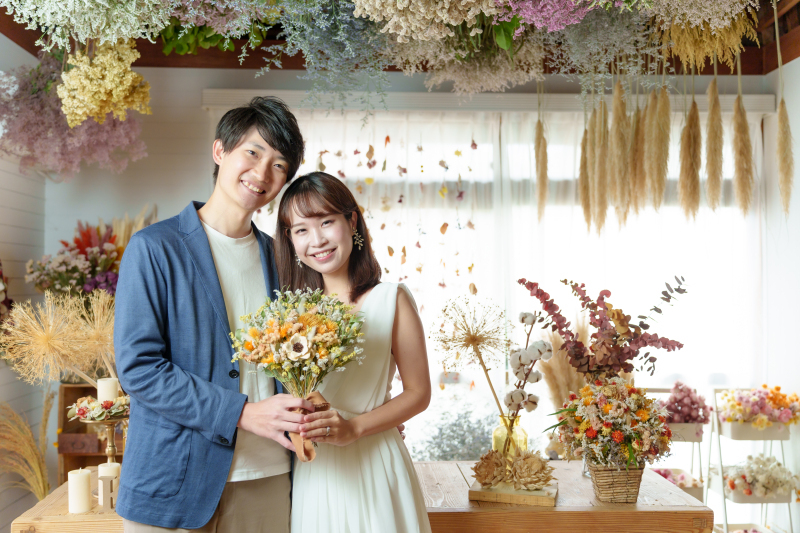 INAI WEDDING MUKUTOU_投稿写真