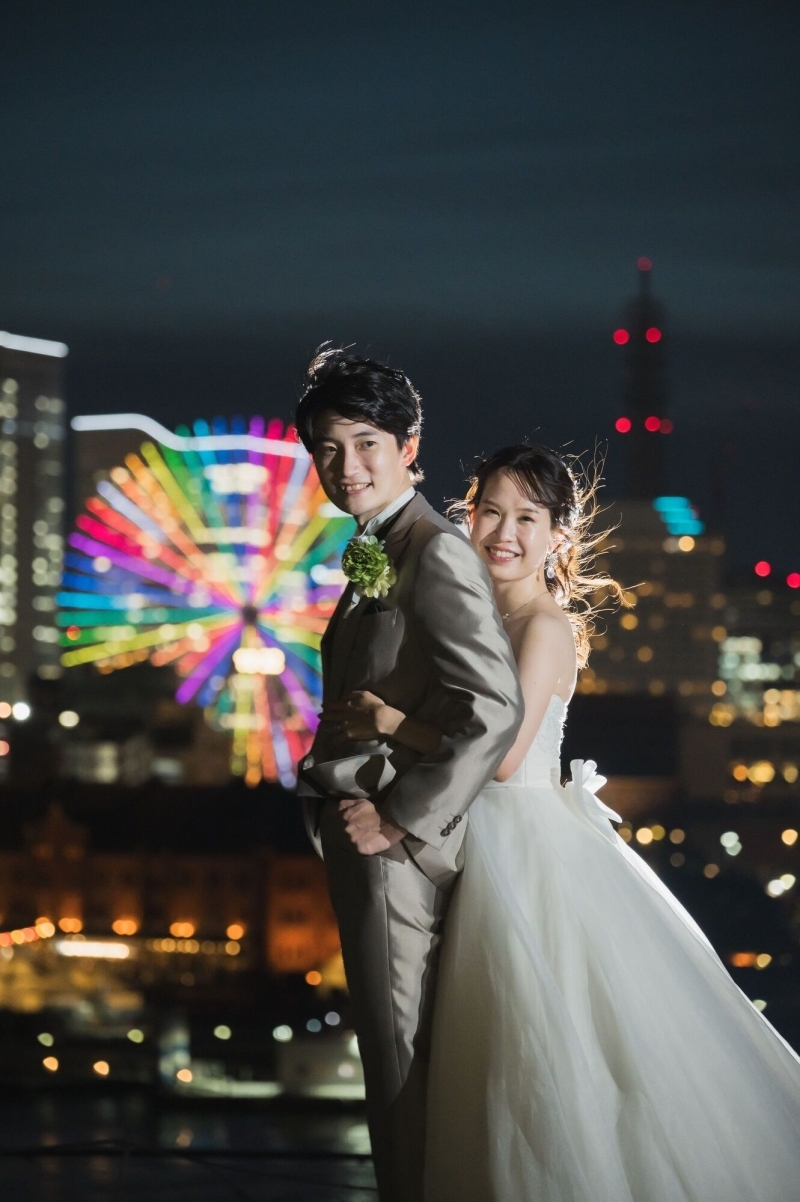 ONESTYLE 横浜_投稿写真