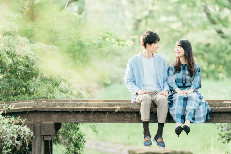 自然な笑顔で私服撮影ができる_44622_投稿写真_3