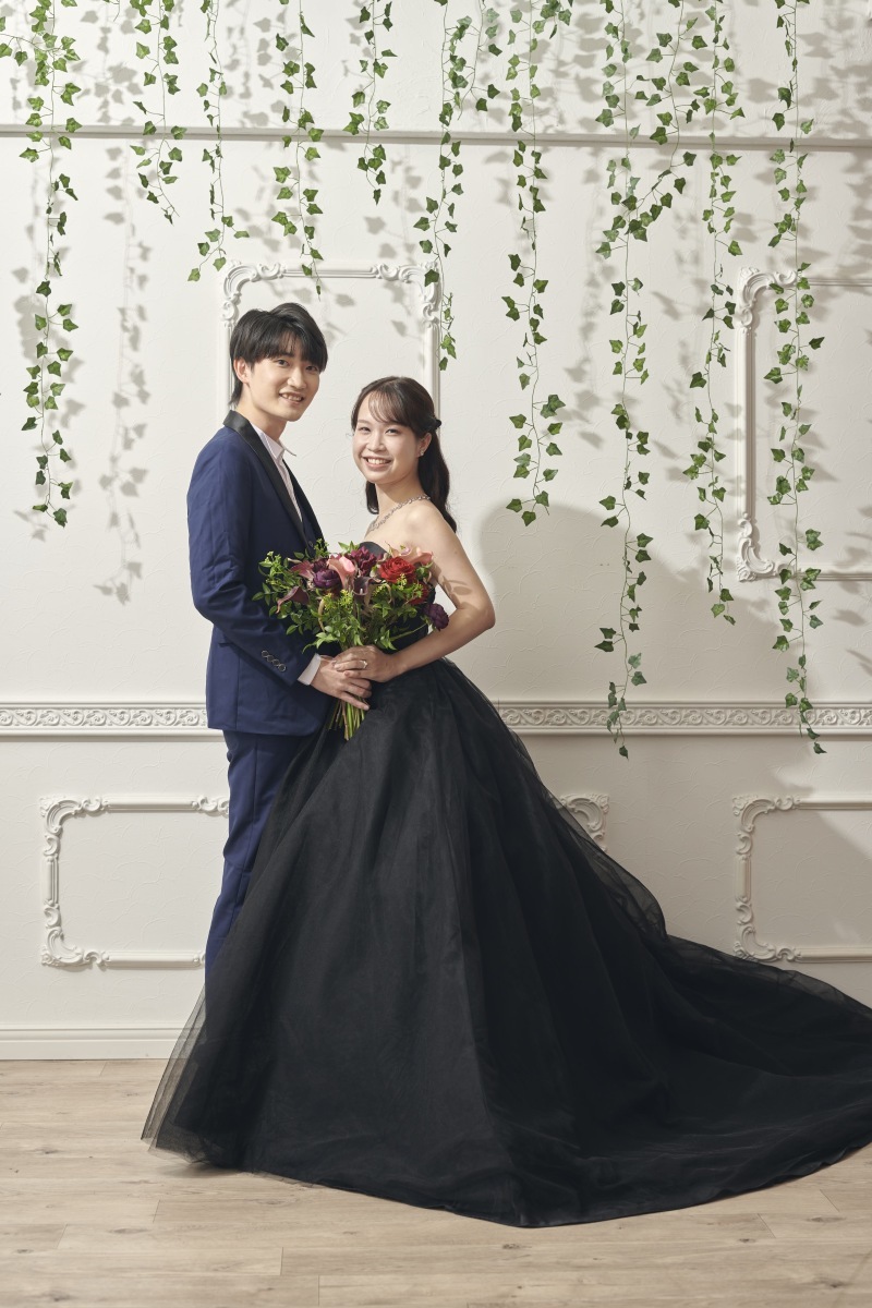 韓国で経験を積んだスタッフさんによるプロのヘアメイク！_44617_投稿写真_1