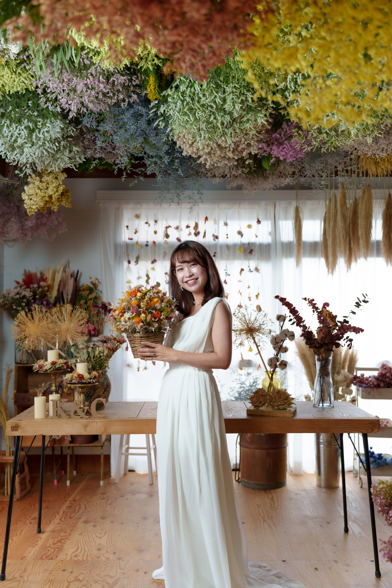 INAI WEDDING MUKUTOU_投稿写真