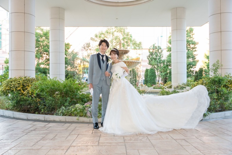 アニヴェルセル みなとみらい横浜_投稿写真